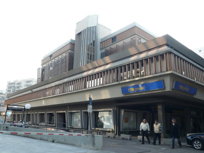 IPI Agency - Viale Trieste Cagliari