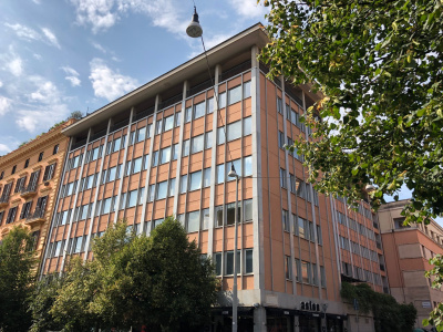IPI Agency - Via Abruzzi