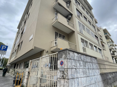 IPI Agency - Via dei Sansovino
