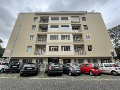 IPI Agency - Via dei Sansovino