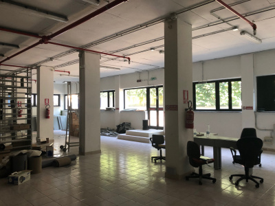 IPI Agency - Via Fiume Bianco Roma