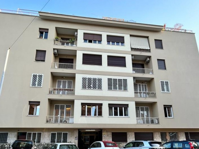 IPI Agency - Via dei Sansovino