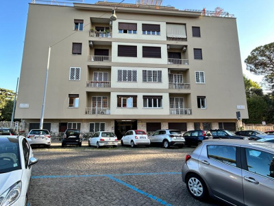 IPI Agency - Via dei Sansovino