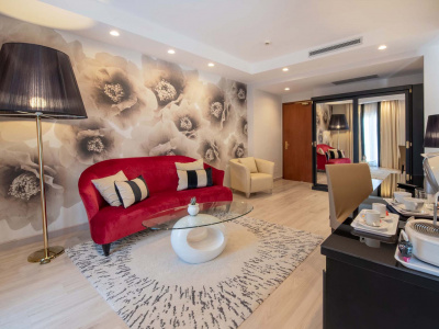 Resort Nastro Azzurro | Piano di Sorrento (NA)