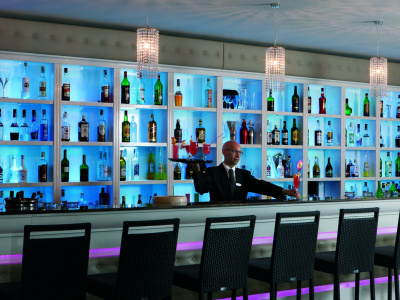 Resort Nastro Azzurro | Piano di Sorrento (NA)