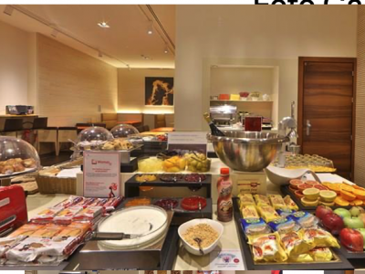 City Hotel Genova Best Western Plus | Genova