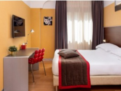 City Hotel Genova Best Western Plus | Genova