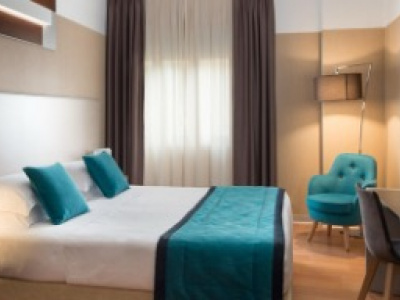 City Hotel Genova Best Western Plus | Genova