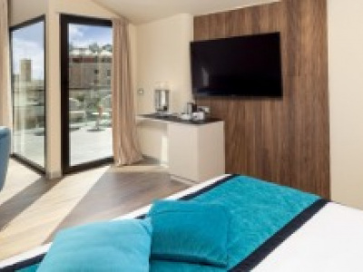 City Hotel Genova Best Western Plus | Genova