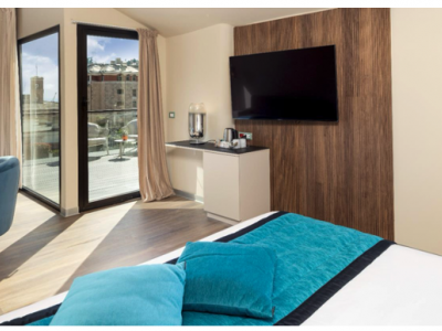 City Hotel Genova Best Western Plus | Genova