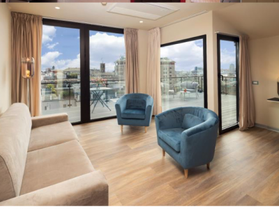 City Hotel Genova Best Western Plus | Genova