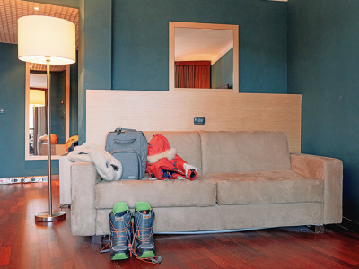 Family Mountain Savoia Resort | Bardonecchia (TO)