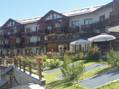 Family Mountain Savoia Resort | Bardonecchia (TO)