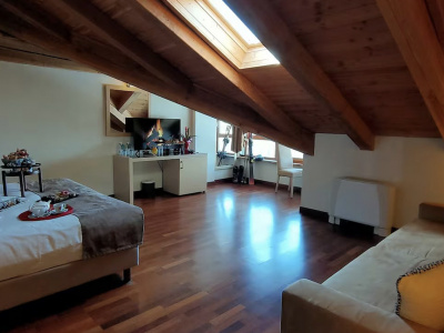 Family Mountain Savoia Resort | Bardonecchia (TO)