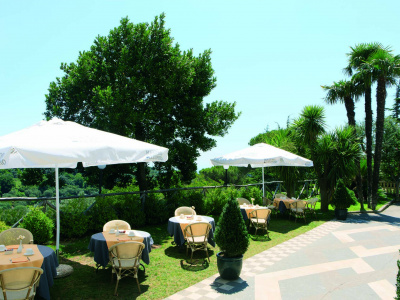 Resort Nastro Azzurro | Piano di Sorrento (NA)