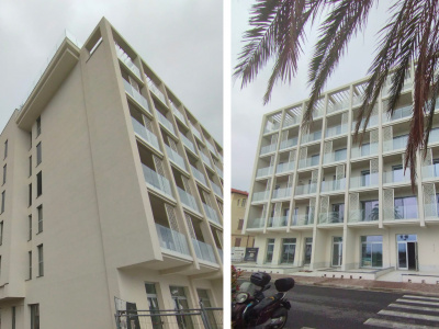 Lifestyle Aparthotel | Spotorno (SV)