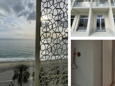 Lifestyle Aparthotel | Spotorno (SV)