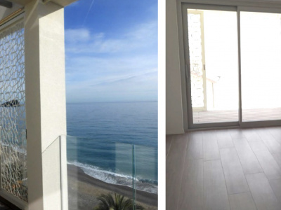 Lifestyle Aparthotel | Spotorno (SV)