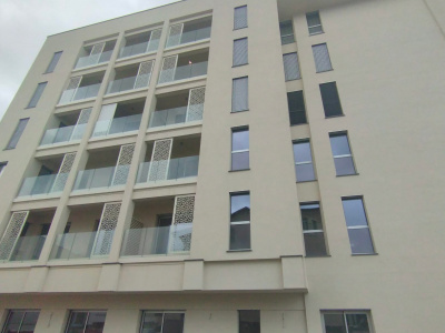 Lifestyle Aparthotel | Spotorno (SV)