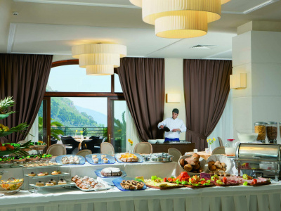 Resort Nastro Azzurro | Piano di Sorrento (NA)