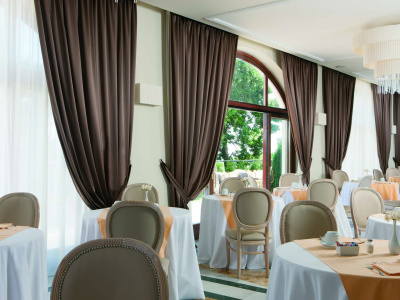 Resort Nastro Azzurro | Piano di Sorrento (NA)