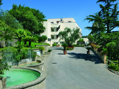 Resort Nastro Azzurro | Piano di Sorrento (NA)