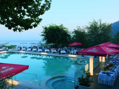 Resort Nastro Azzurro | Piano di Sorrento (NA)