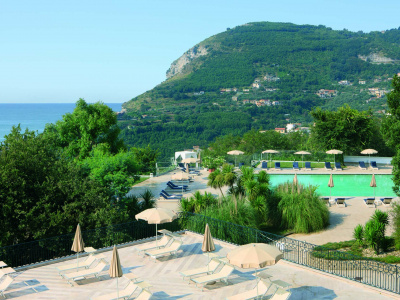 Resort Nastro Azzurro | Piano di Sorrento (NA)
