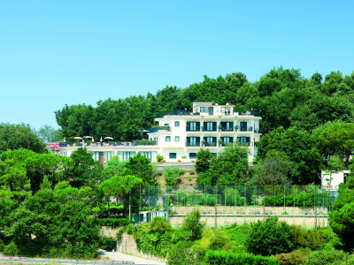 Resort Nastro Azzurro | Piano di Sorrento (NA)