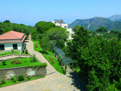 Resort Nastro Azzurro | Piano di Sorrento (NA)