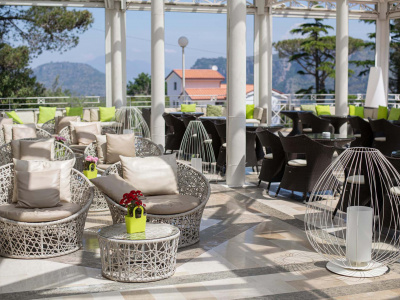 Resort Nastro Azzurro | Piano di Sorrento (NA)