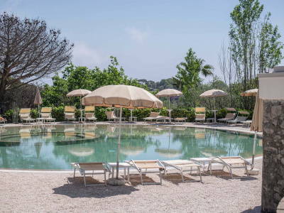 Resort Nastro Azzurro | Piano di Sorrento (NA)