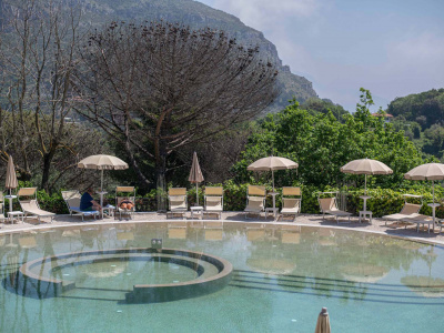 Resort Nastro Azzurro | Piano di Sorrento (NA)
