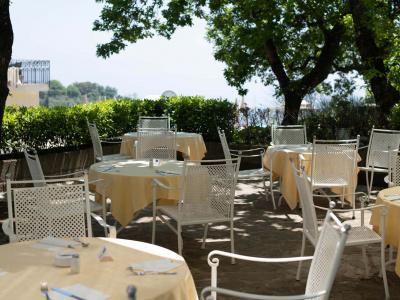 Resort Nastro Azzurro | Piano di Sorrento (NA)