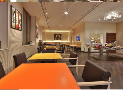 City Hotel Genova Best Western Plus | Genova