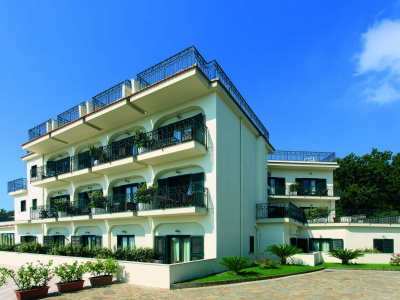 Resort Nastro Azzurro | Piano di Sorrento (NA)