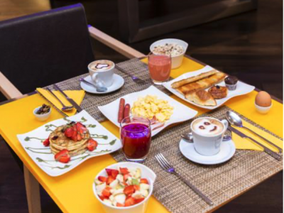 City Hotel Genova Best Western Plus | Genova