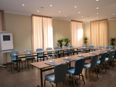City Hotel Genova Best Western Plus | Genova
