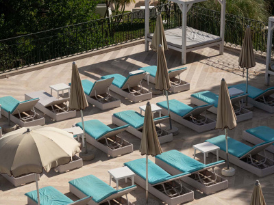 Resort Nastro Azzurro | Piano di Sorrento (NA)