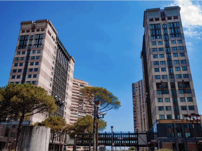 IPI Agency Centro Direzionale