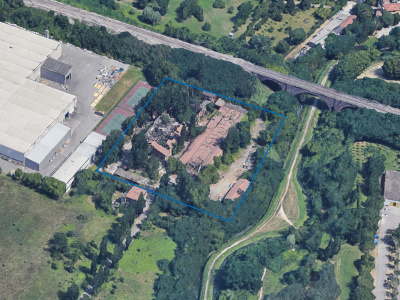 IPI Agency_ Vicolo del Pellegrino_ Bologna