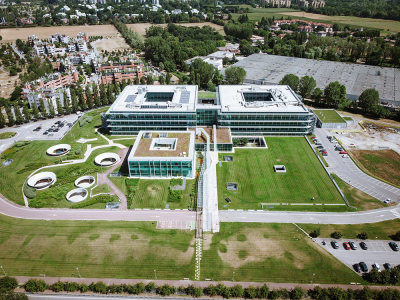 IPI agency milano