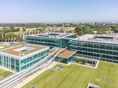 IPI agency milano