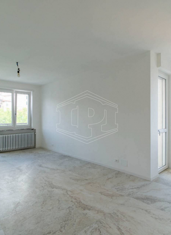 Bilocale in Via Cavour, Moncalieri (TO)