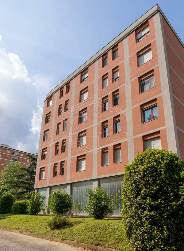 Quadrilocale in Via di Vittorio, Collegno (TO) - Nuda Proprietà