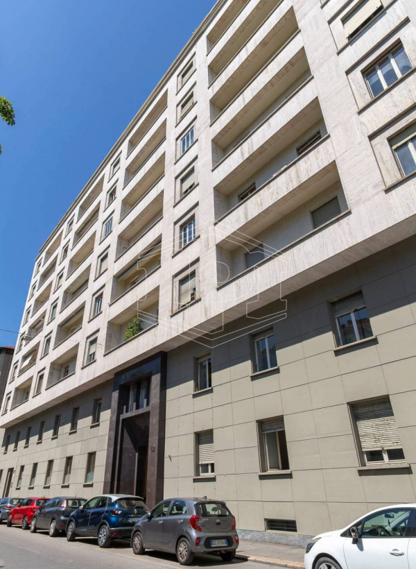 Quadrilocale in Corso Matteotti (TO)