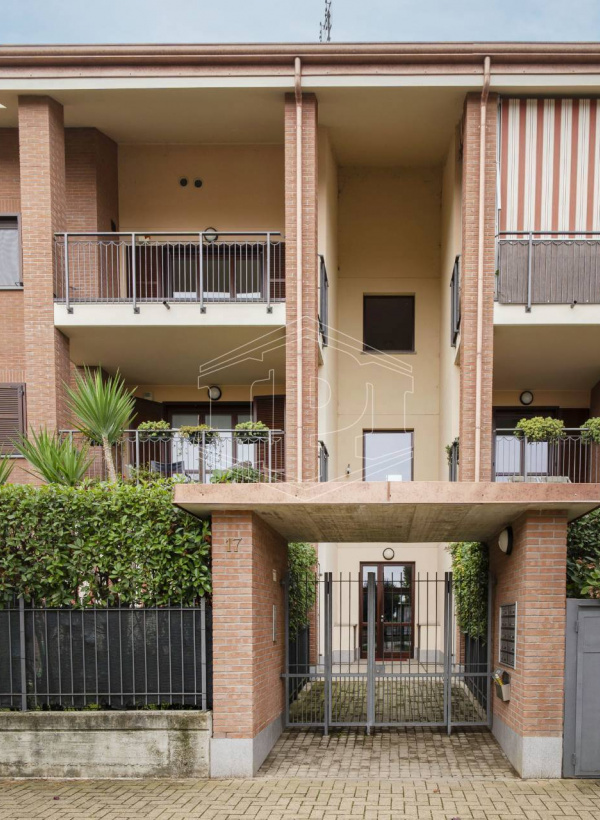 Trilocale duplex in Via Aldo Moro, Pianezza (TO)