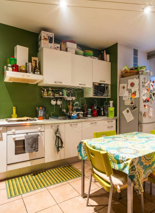 Bilocale a reddito in Via Morazzone (TO)