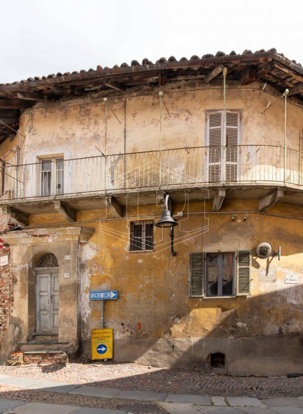 Casa semindipendente in Via Matteotti, Pianezza (TO)