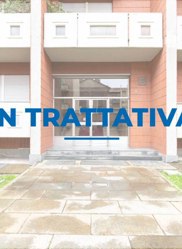 Quadrilocale in Via Cellini (TO)